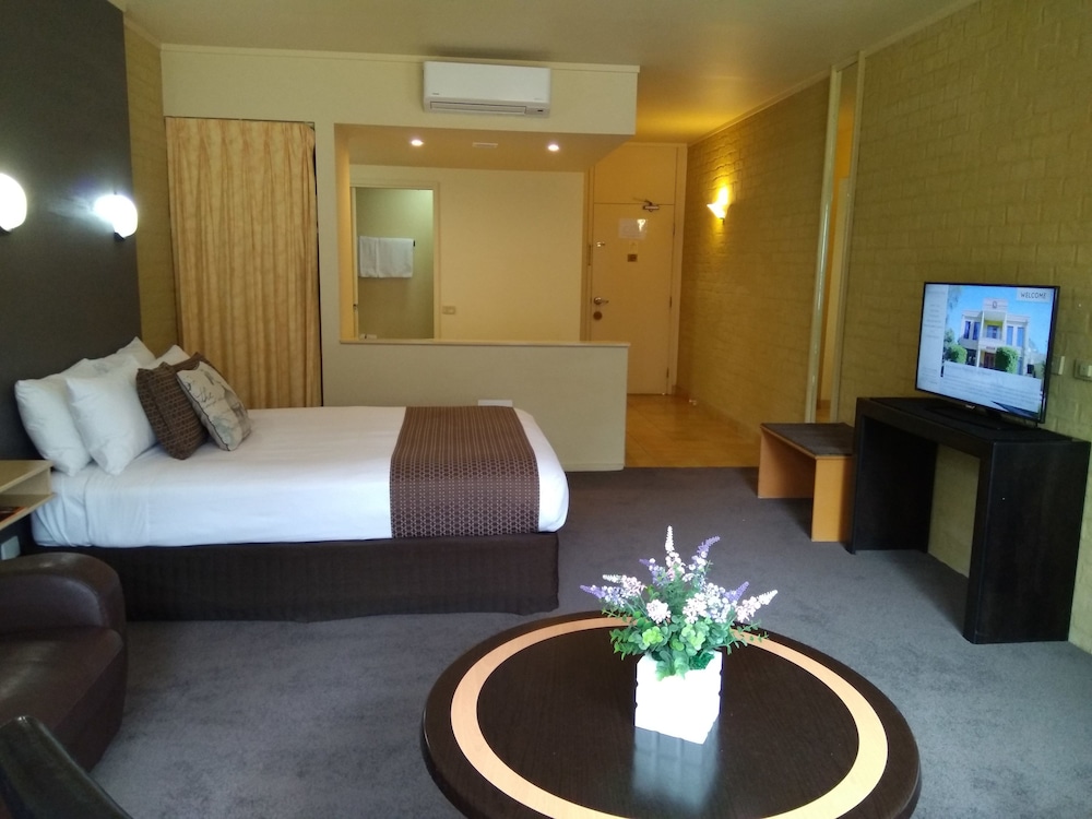 Madison Spa Resort 13/35