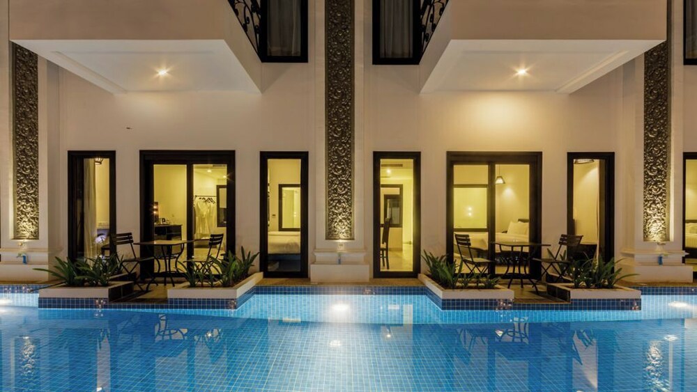 Aroma Angkor Boutique Hotel 48/71