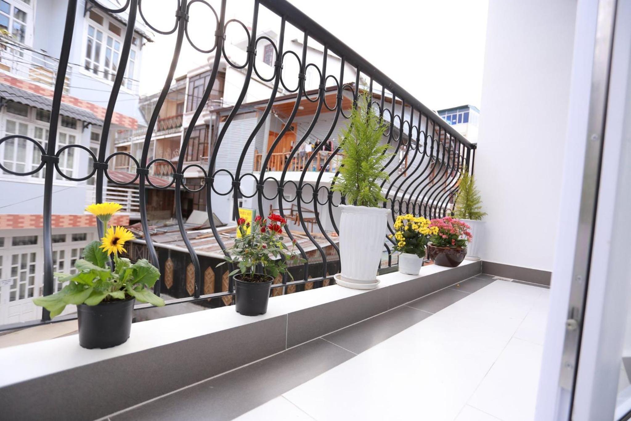 Dalat Eco Hotel 45/46