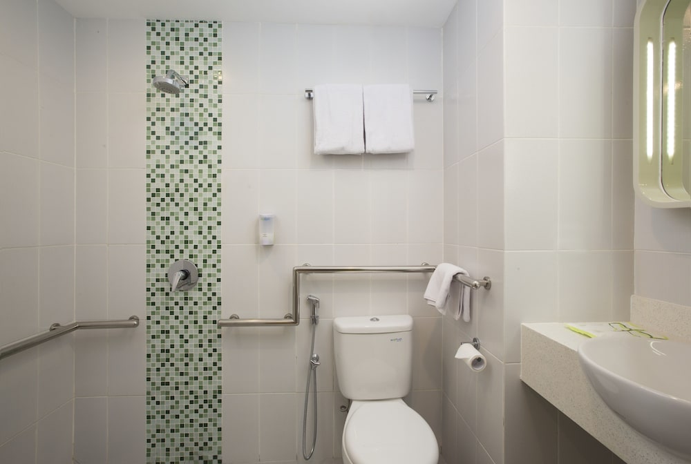 Zest Bogor by Swiss-Belhotel International 14/35