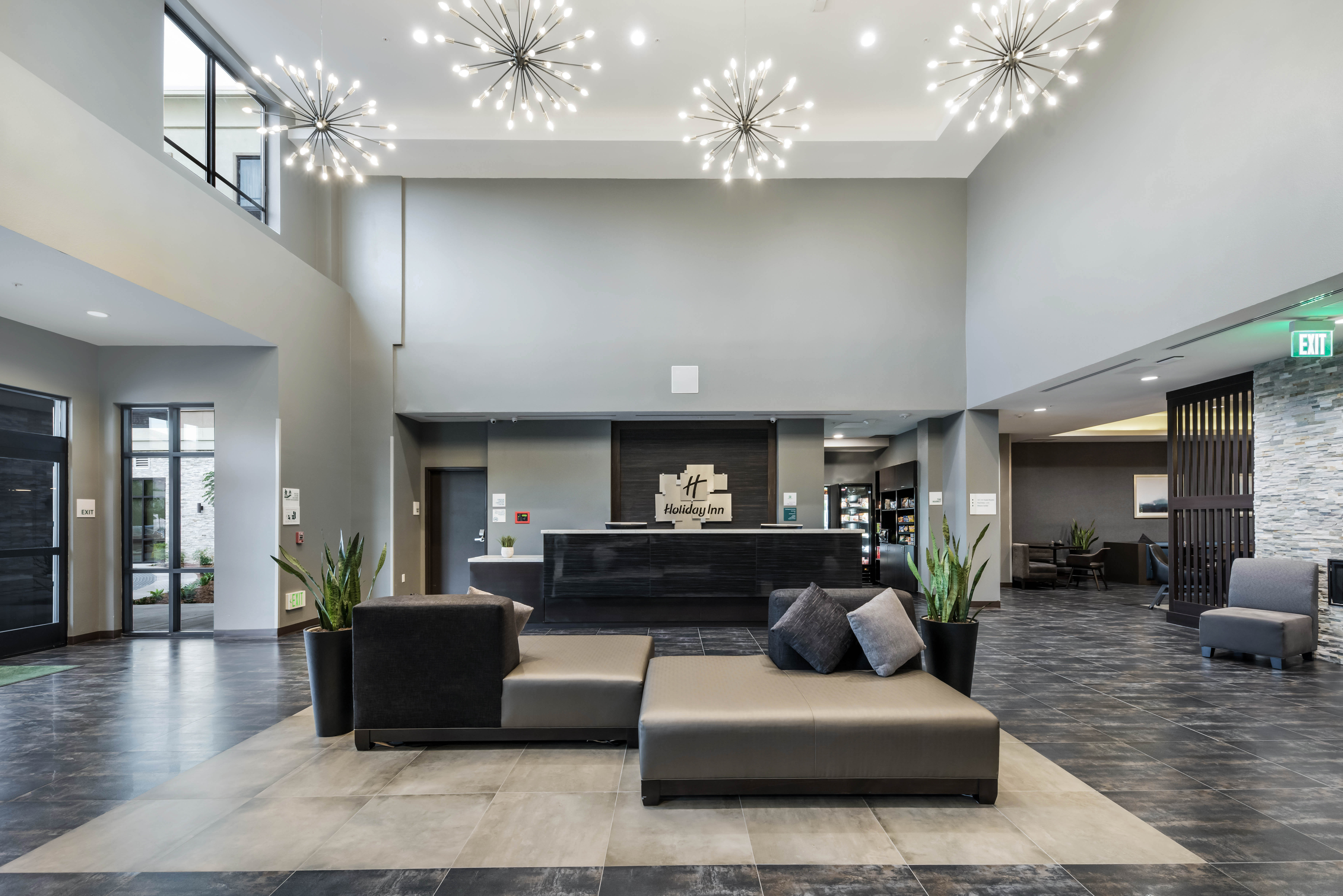 Holiday Inn Hotel & Suites Milpitas 28/36