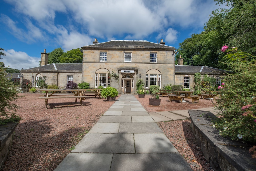 Bankton House Hotel 42/50