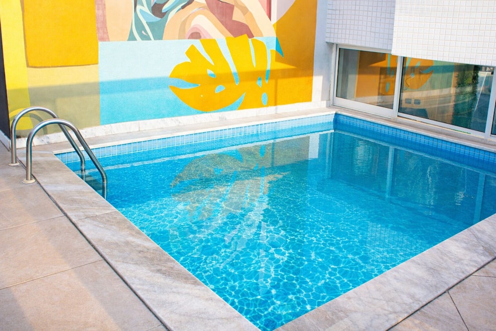Royal Urban Macae Hotel 37/67