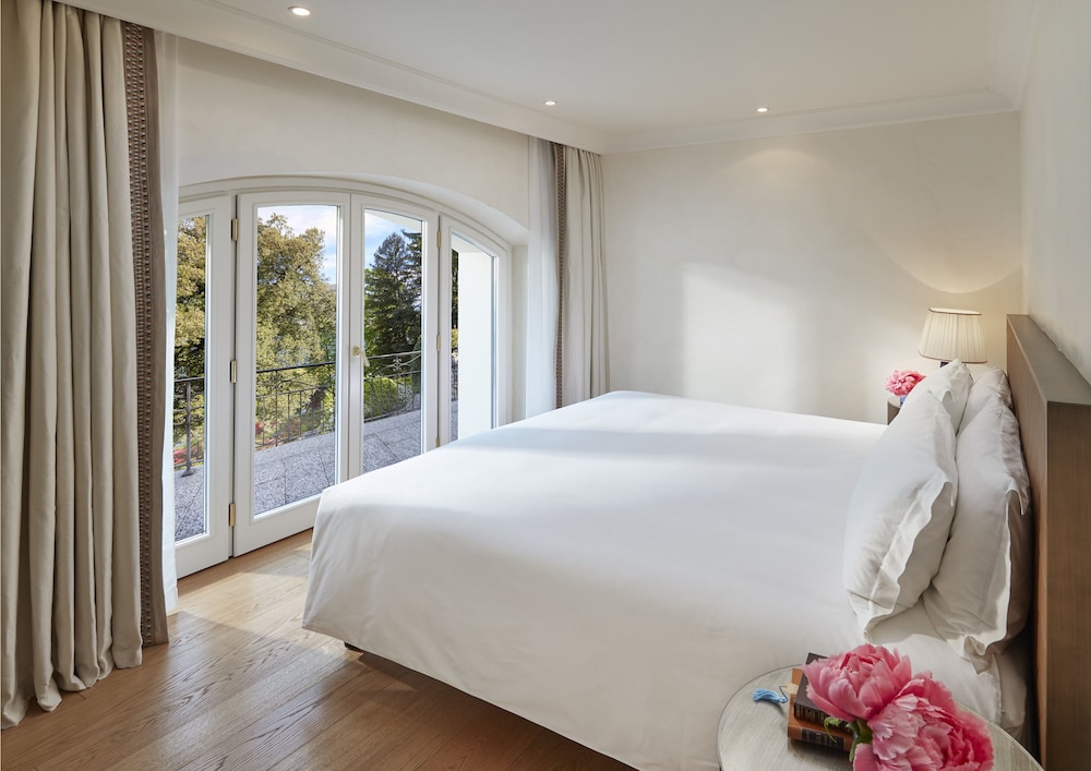 Mandarin Oriental Lago di Como 23/83
