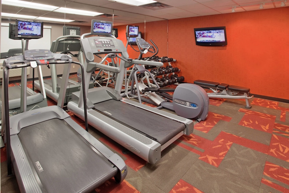 Residence Inn Houston Sugar Land 15/30