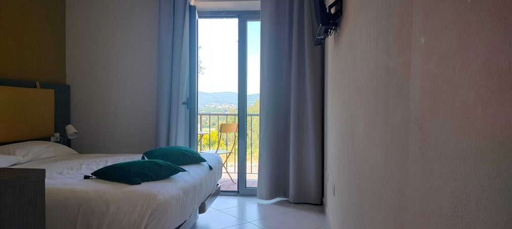 غرفة أساسية، Tuscasi Aparthotel 2/2