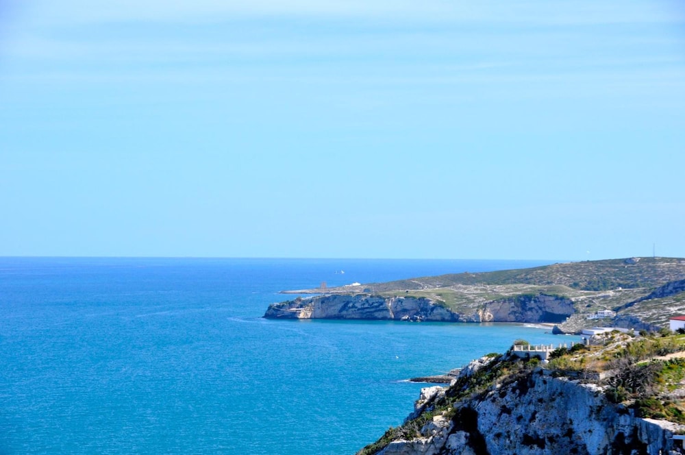 Hotel Peschici 40/50