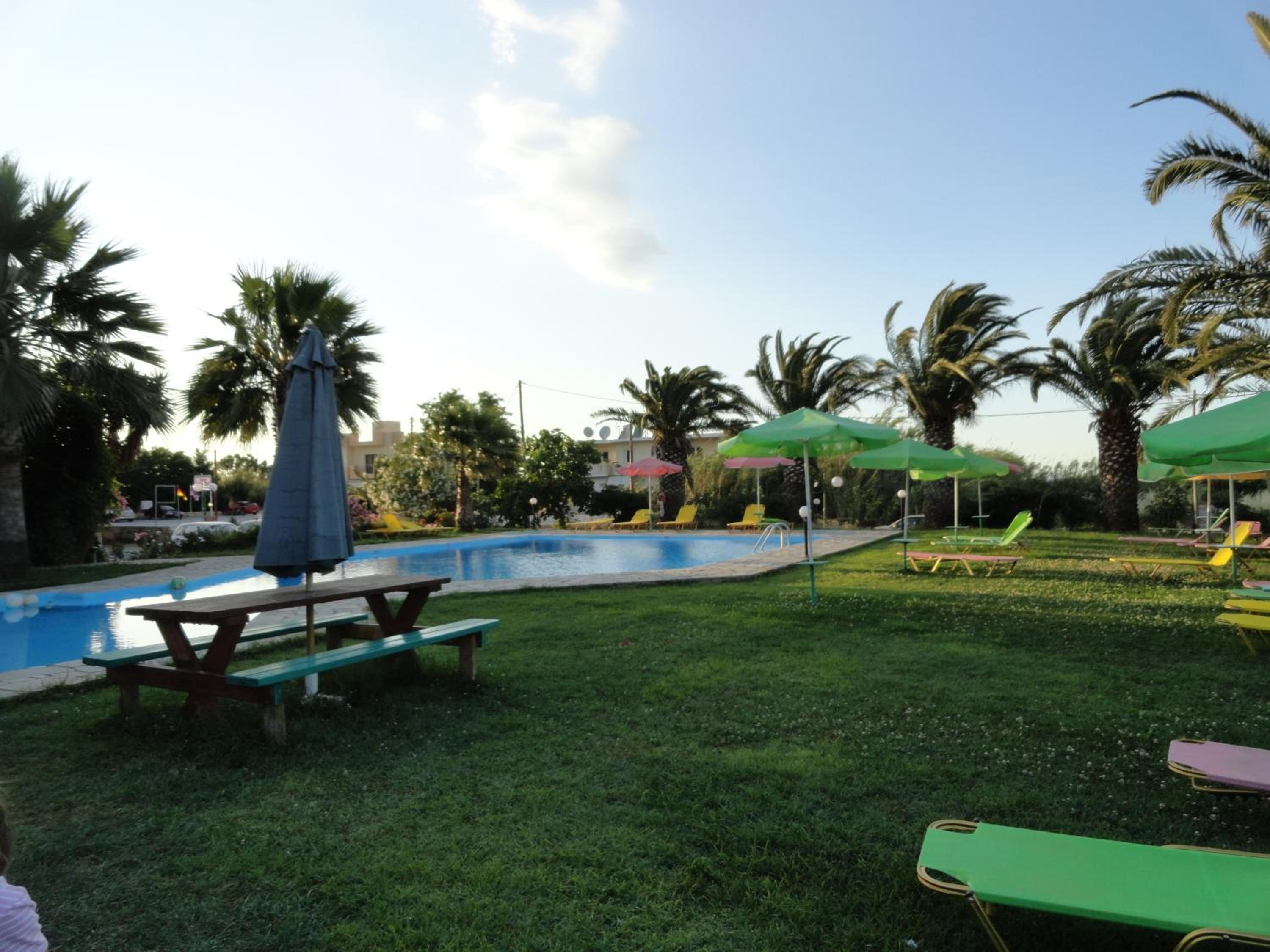 Pardalakis Hotel 21/29