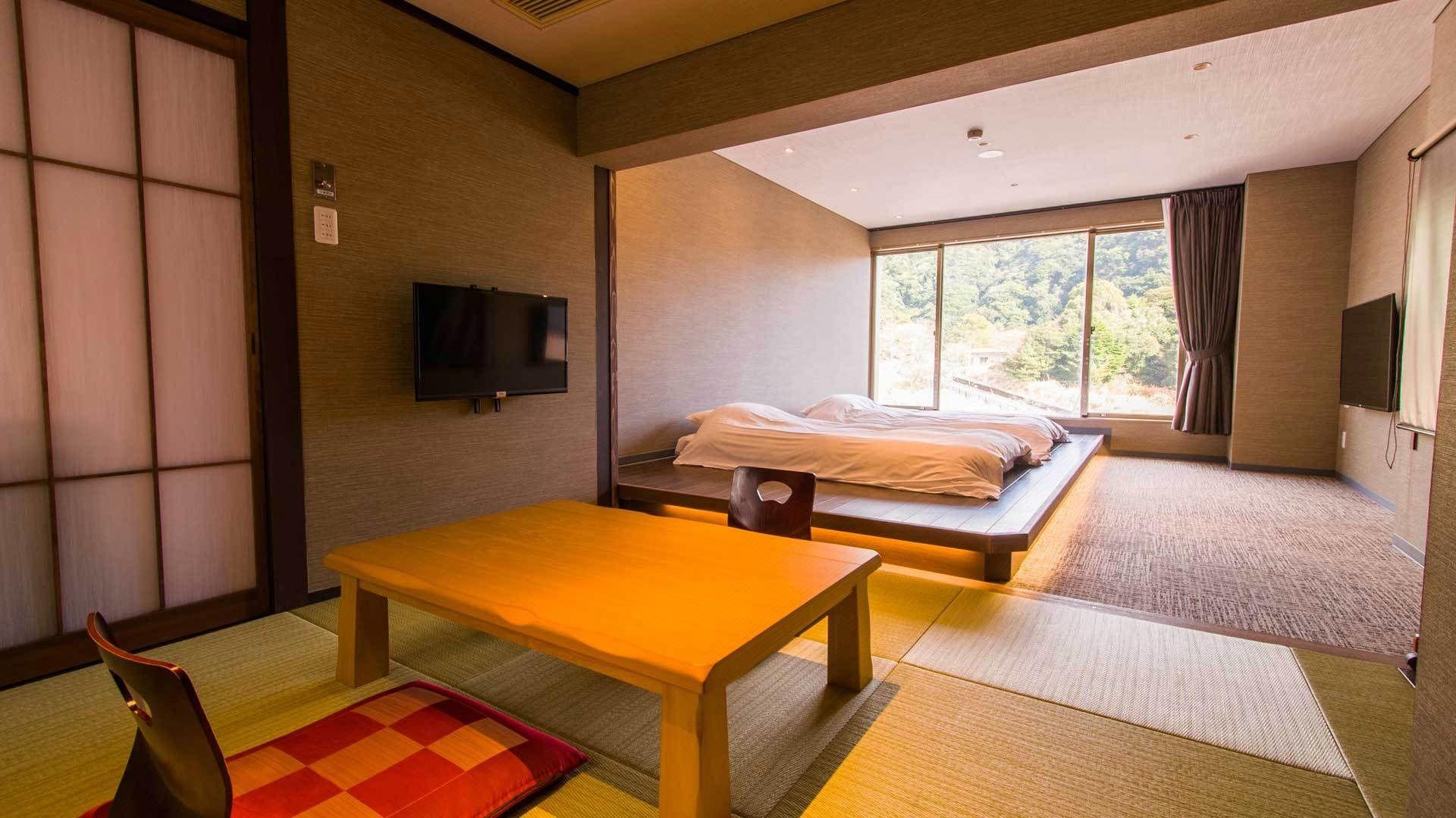 Japanese, Hinoki, Modern