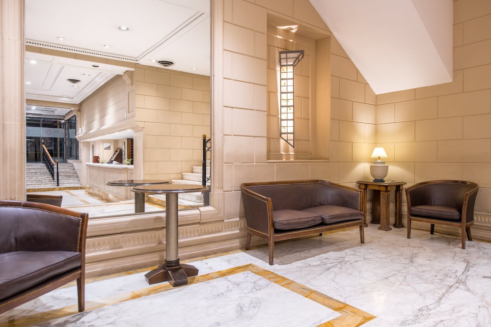 Exe Hotel Colon 50/76
