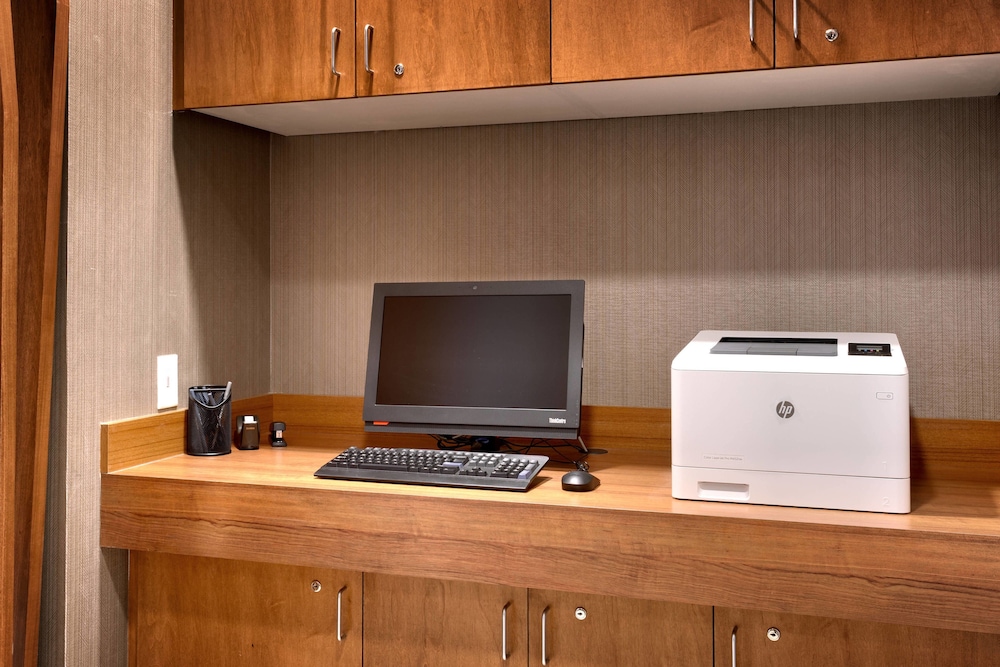 SPRINGHILL SUITES IDAHO FALLS 31/34