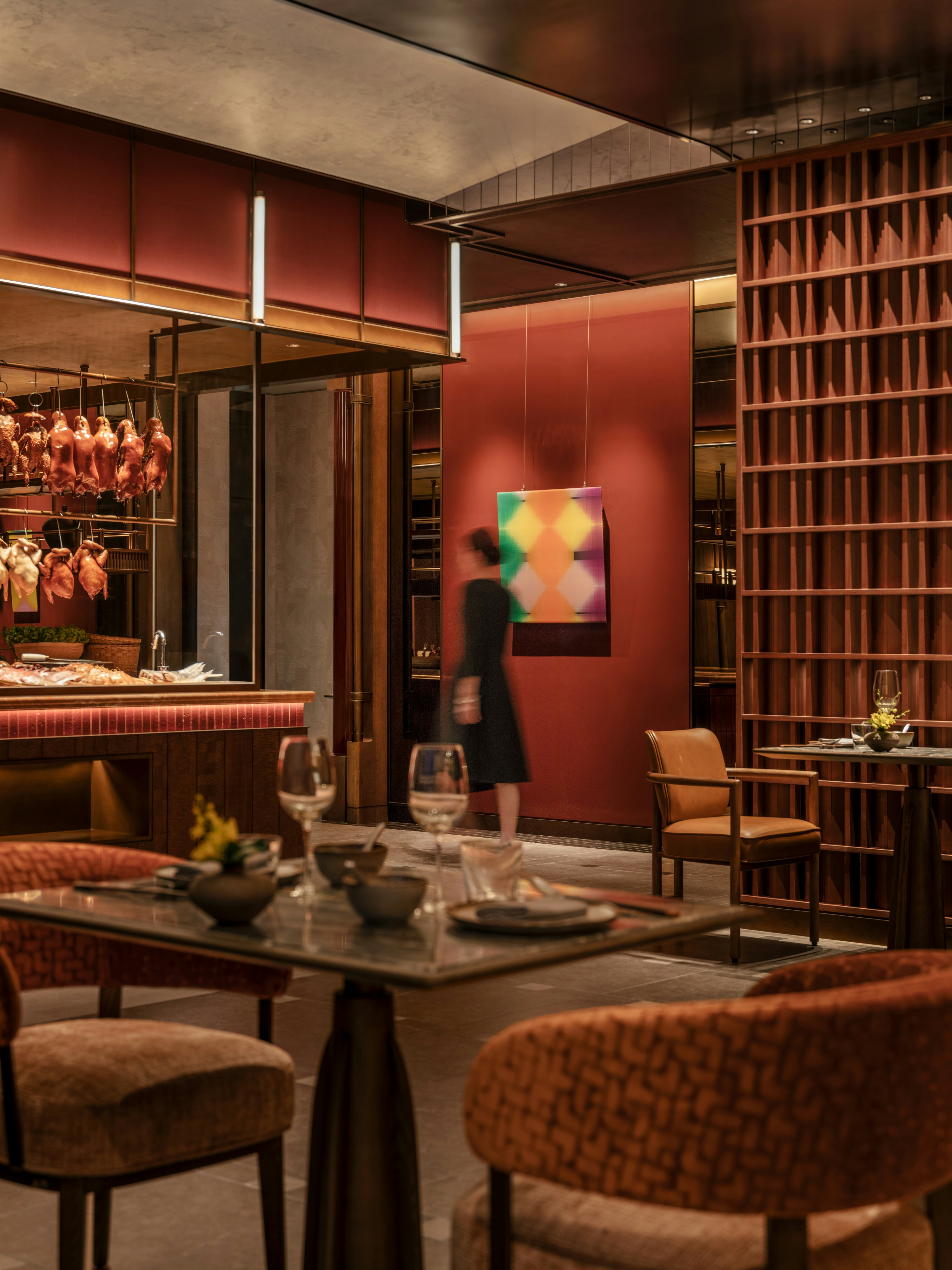 Mandarin Oriental Guangzhou 52/73