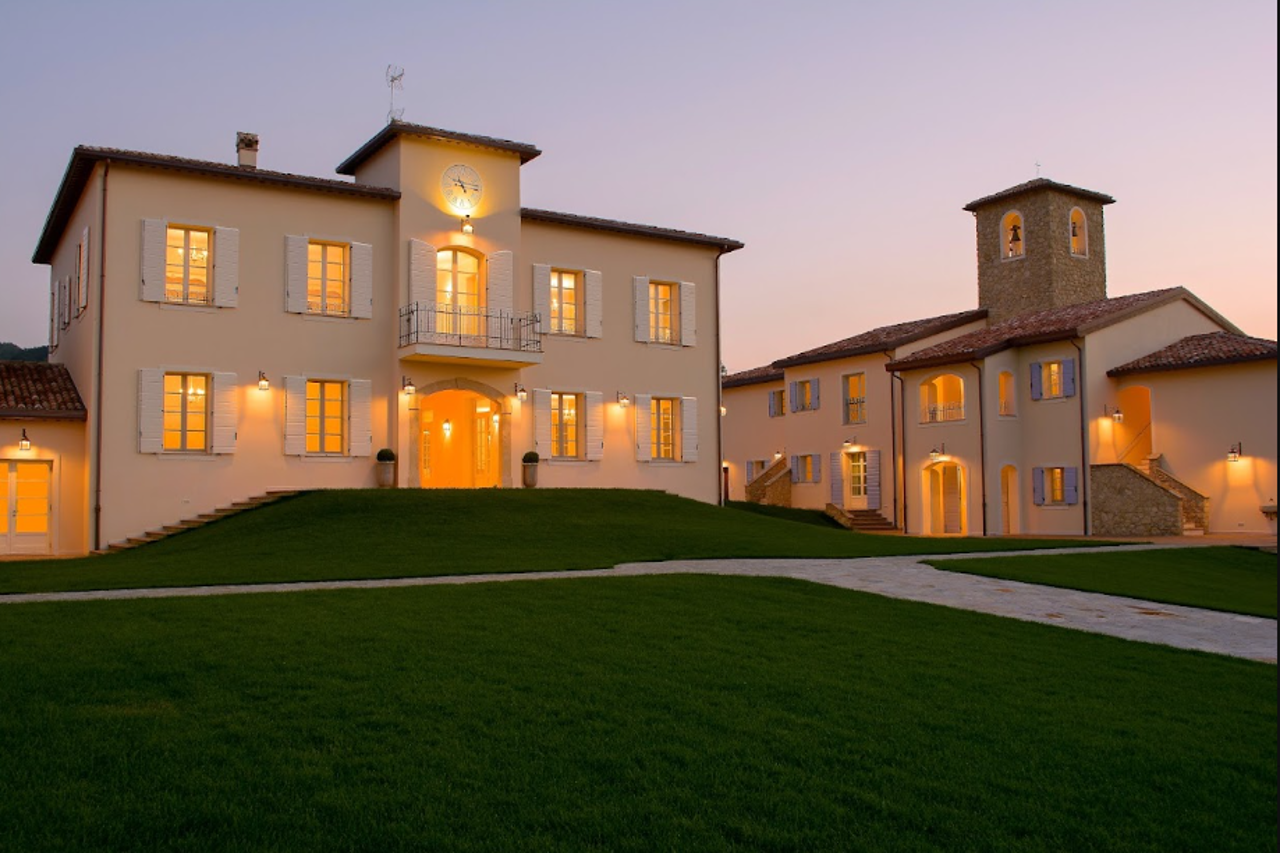 Borgo Conde Wine Resort 59/63