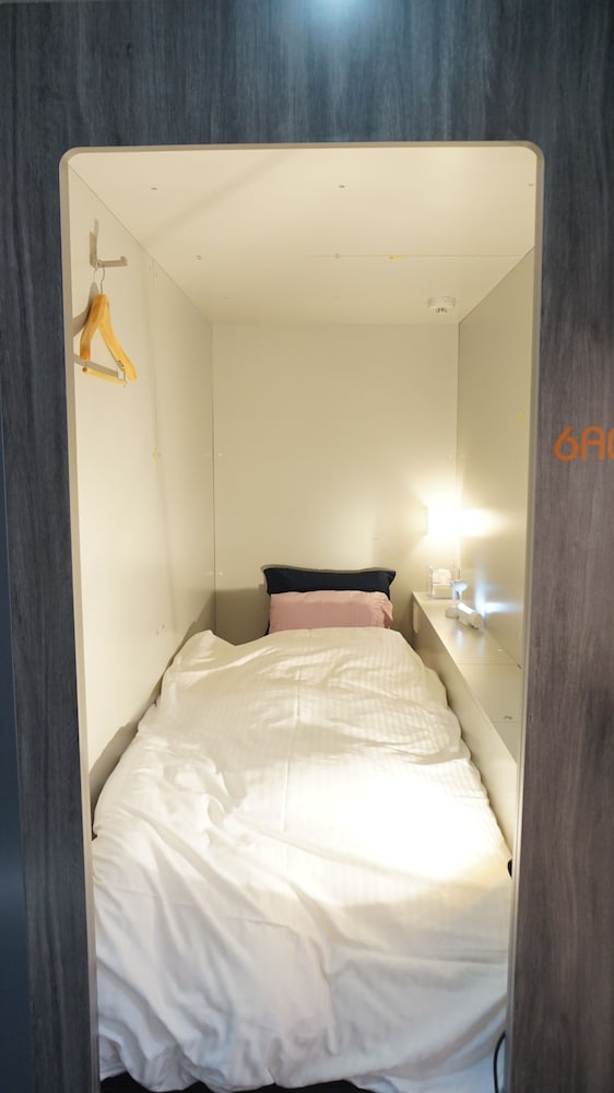 Beagle Tokyo Hostel And Apartments 13/50