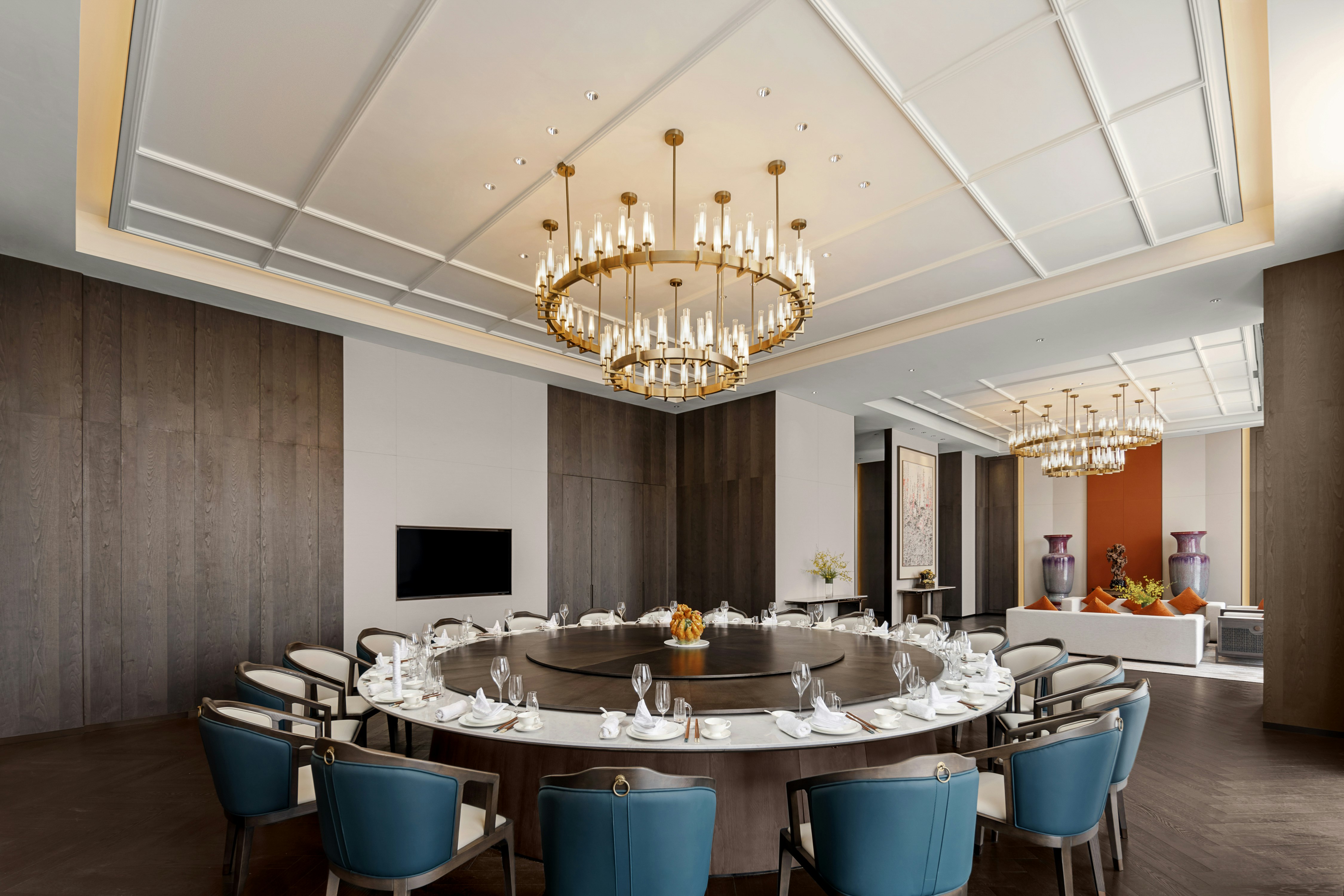 DoubleTree by Hilton Kaifeng 41/49