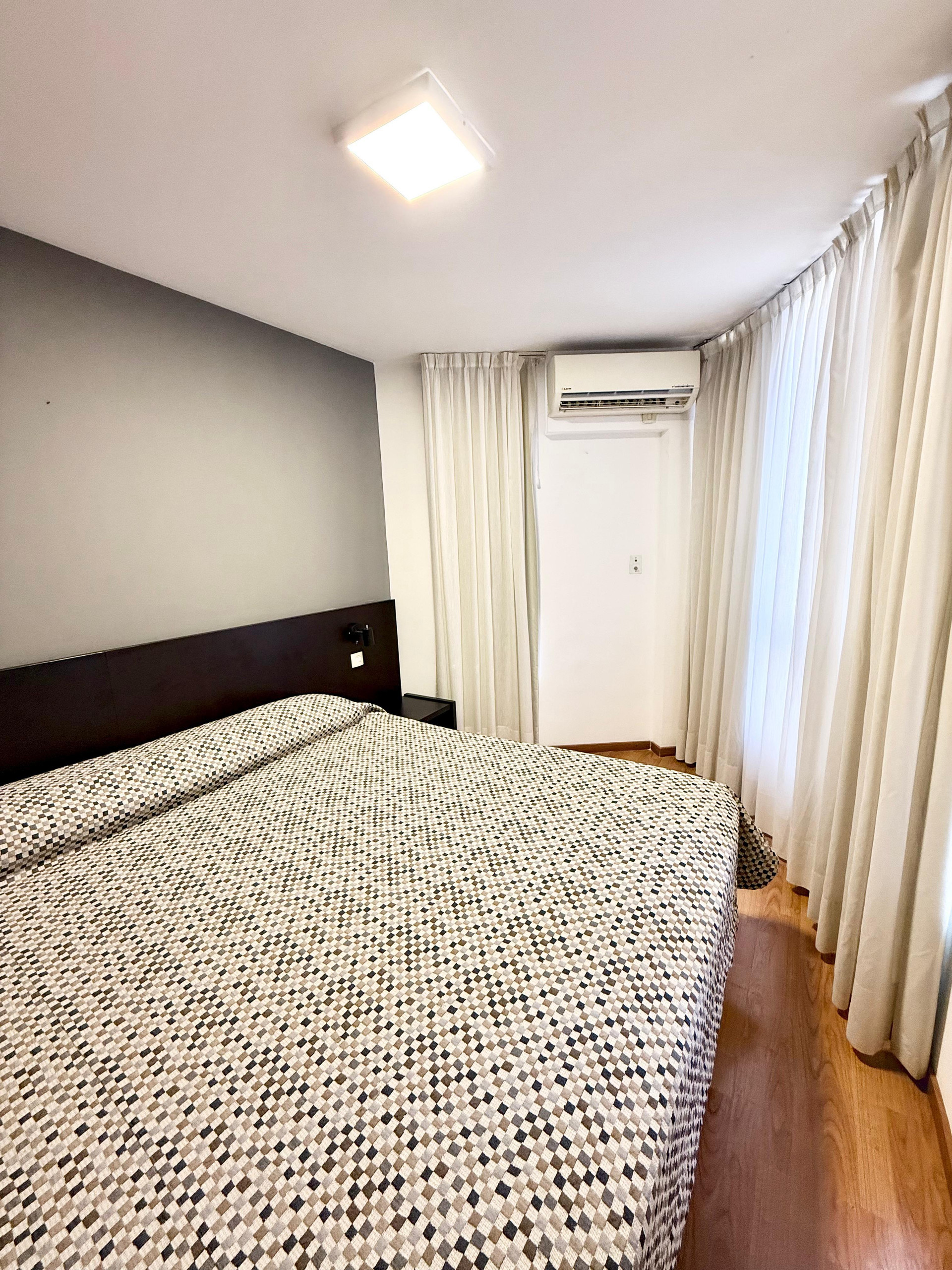 شقة بغرفة نوم واحدة، Urquiza Apart Hotel and Suites 3/4