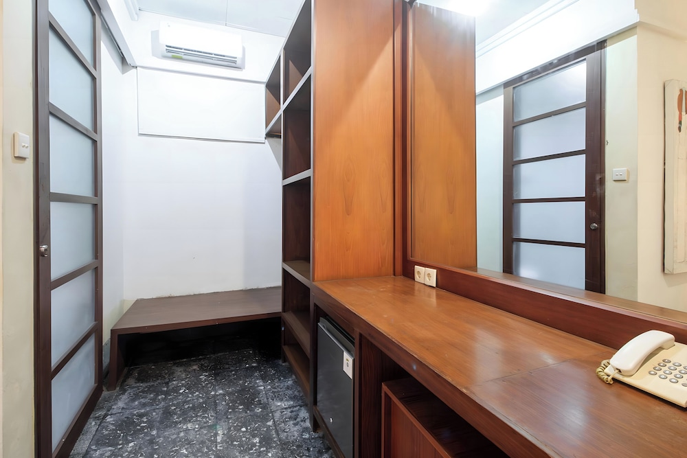 Capital O 93809 Wida Hotel 23/23