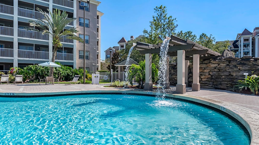 Hilton Vacation Club St. Augustine 5/52