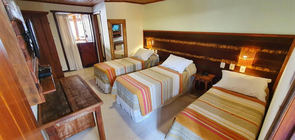 Pousada Casa De Praia 6/30