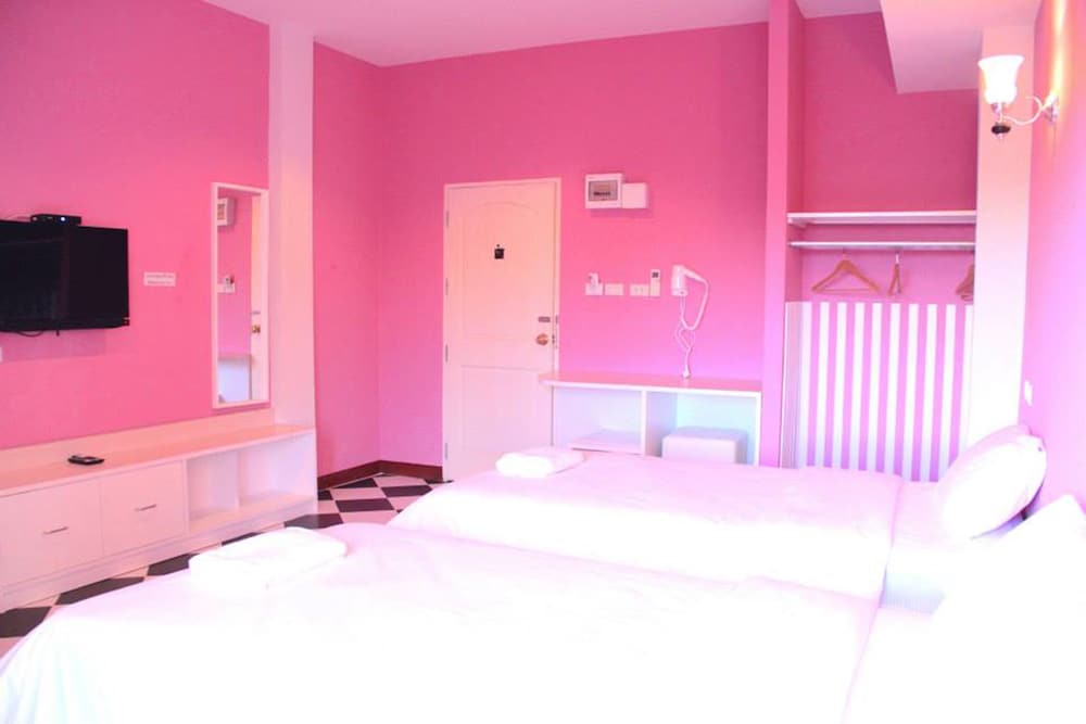 The Cottage Lampang 28/58