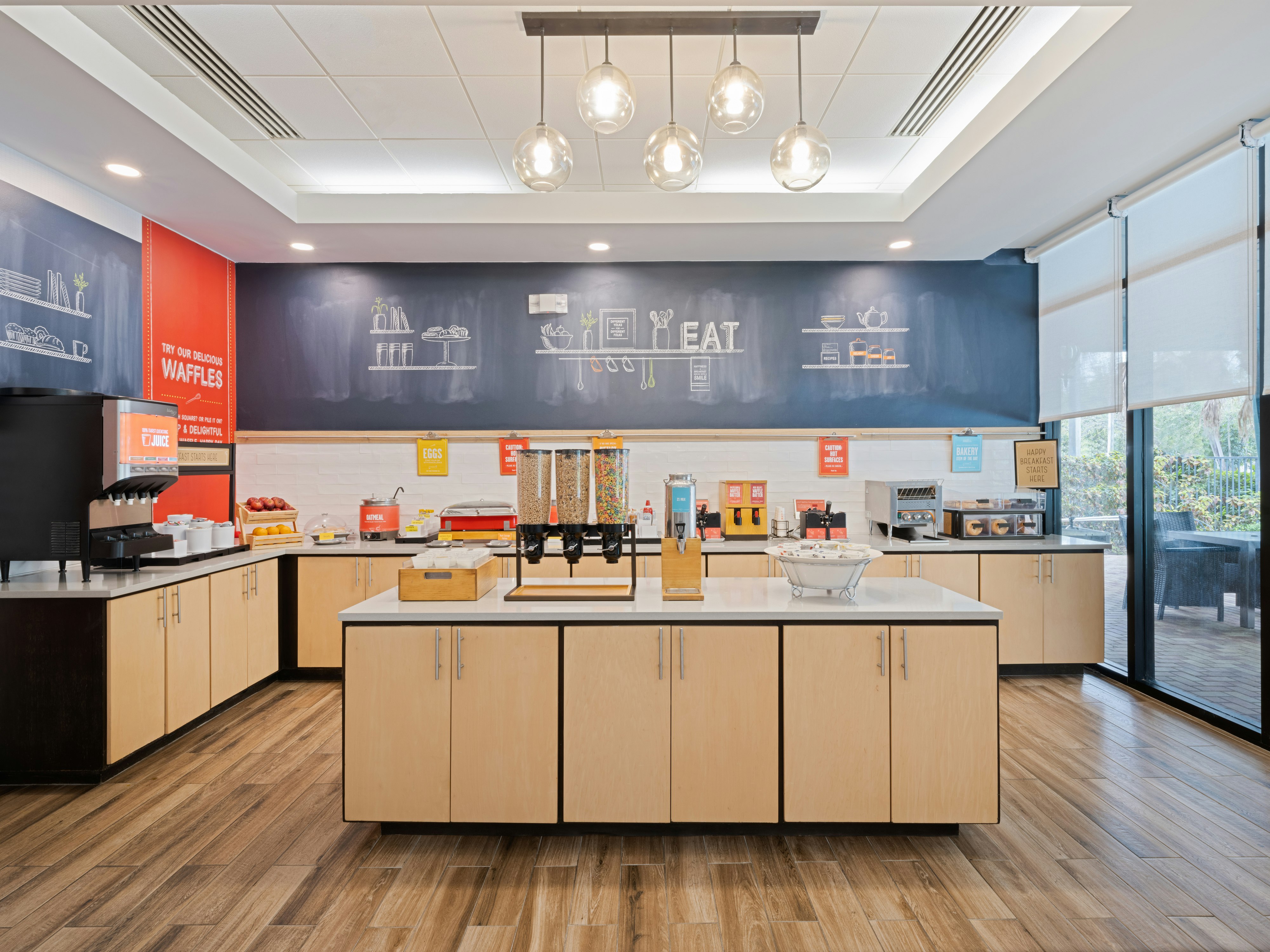 Hampton Inn Boca Raton/Deerfield Beach 62/74