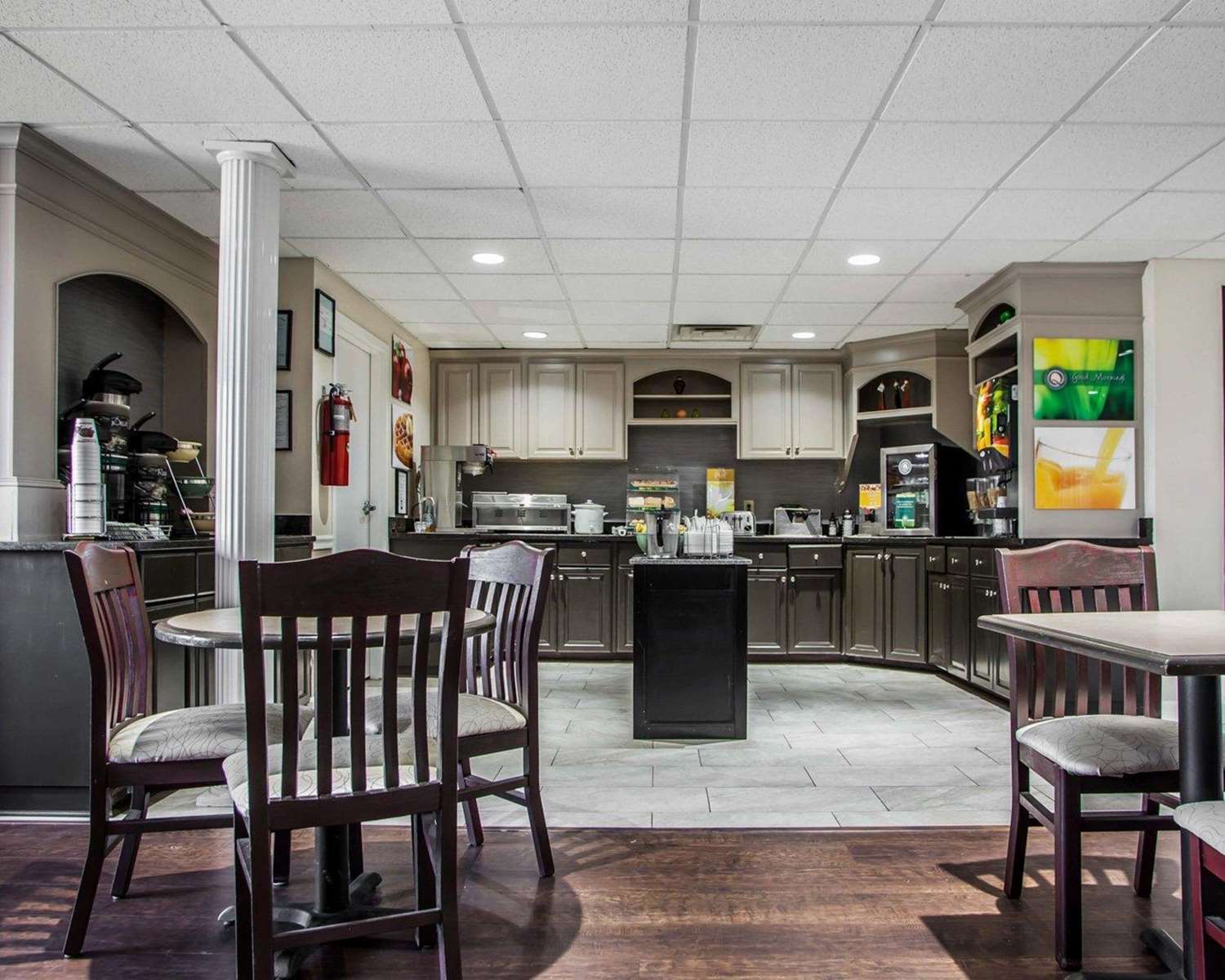 Quality Inn Florence East 38/48