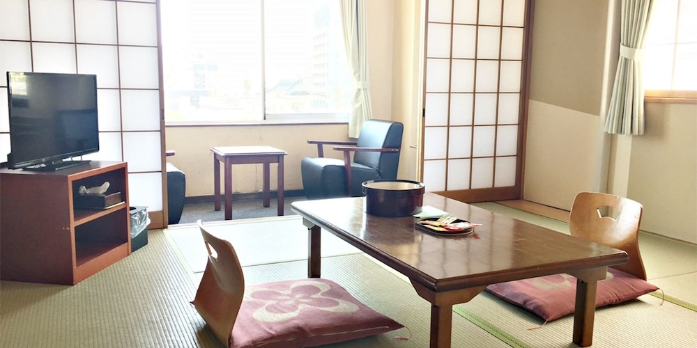 Itoen Hotel Bekkan 18/26