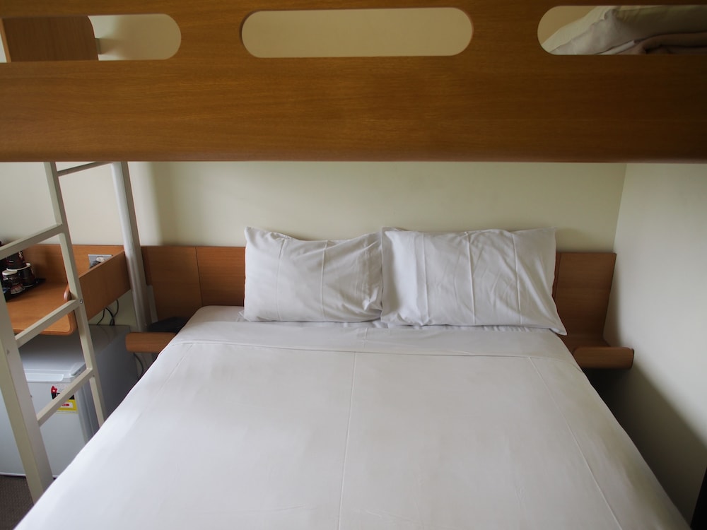 Ibis Budget Sydney Olympic Park 19/70