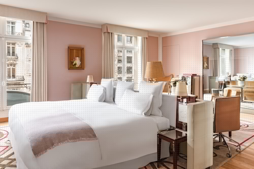 Le Royal Monceau Raffles Paris 20/80