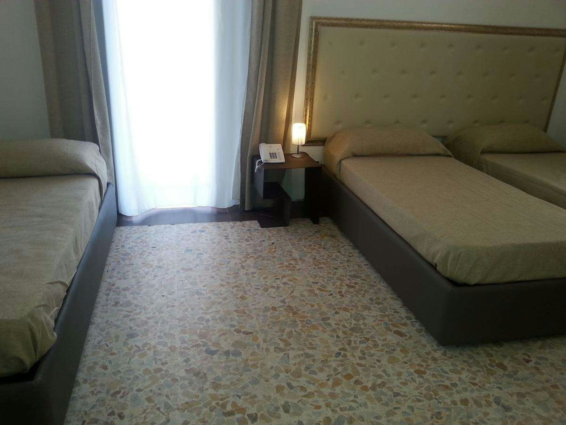 Hotel Valentino 7/46
