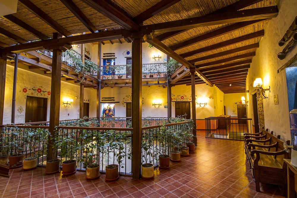 La Casona de la Ronda Hotel Boutique and Luxury Apartments 27/50