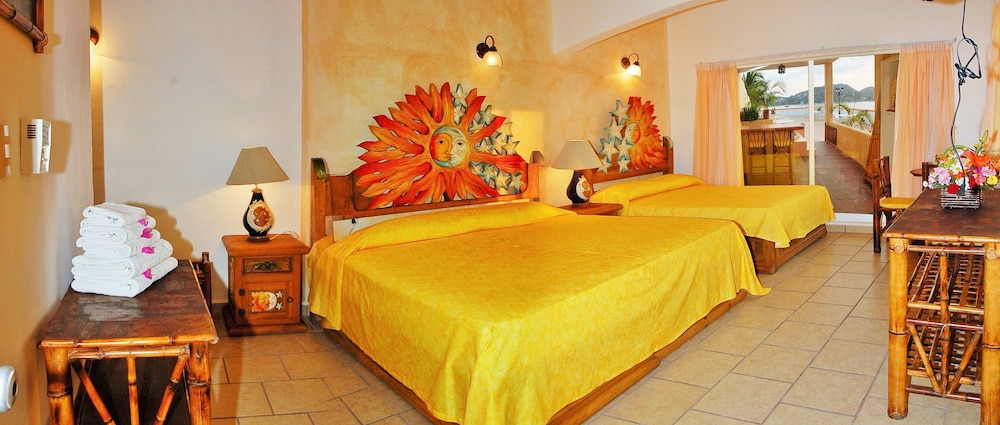 Casa Sun And Moon Hotel 30/80