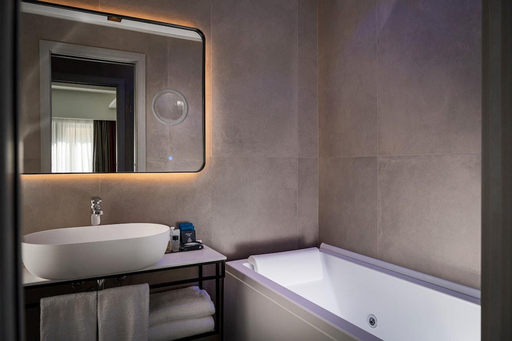 iQ Hotel Firenze 53/54