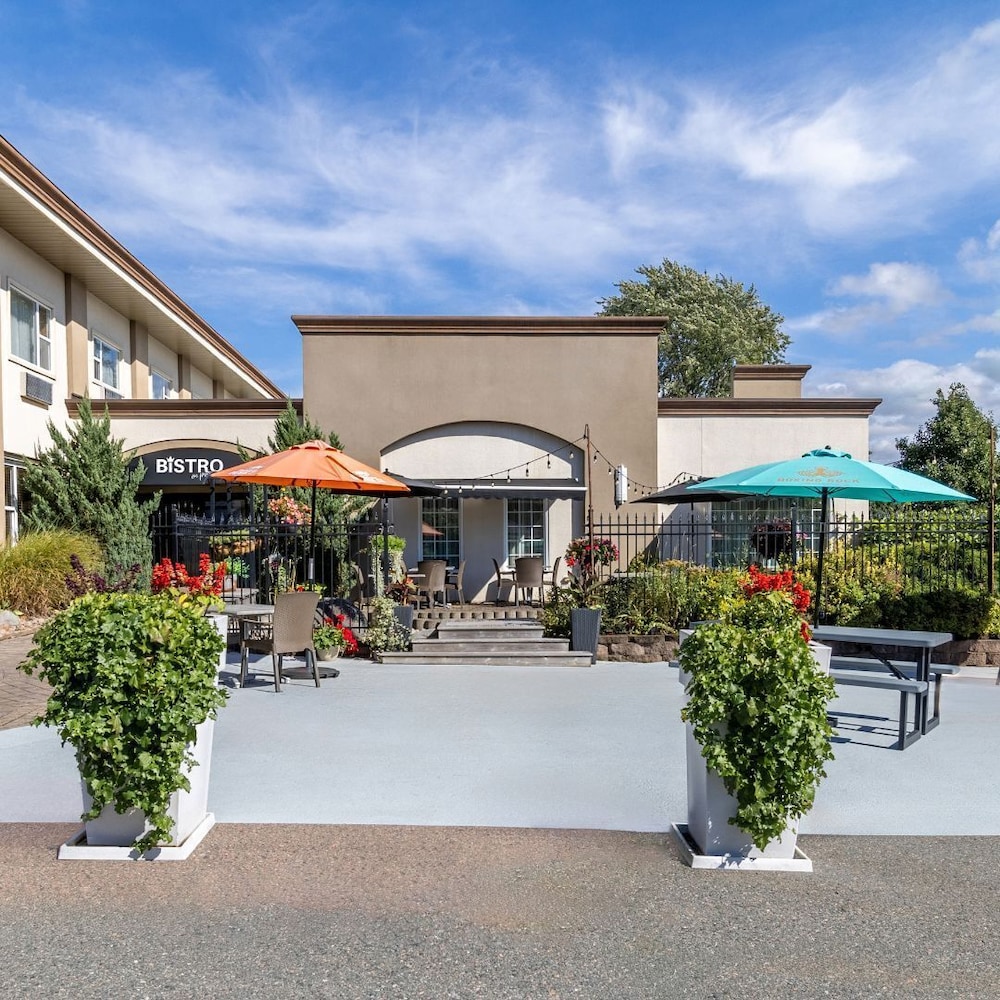 Inn on Prince Hotel and Conference Centre Truro 5/46