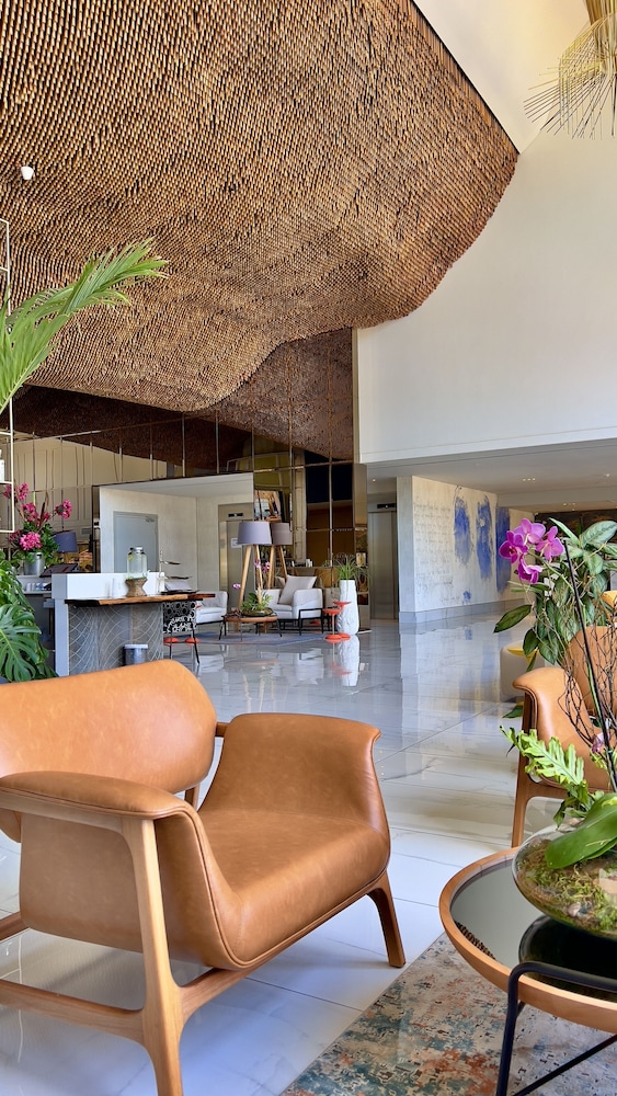 Novotel Santa Cruz de la Sierra 2/48