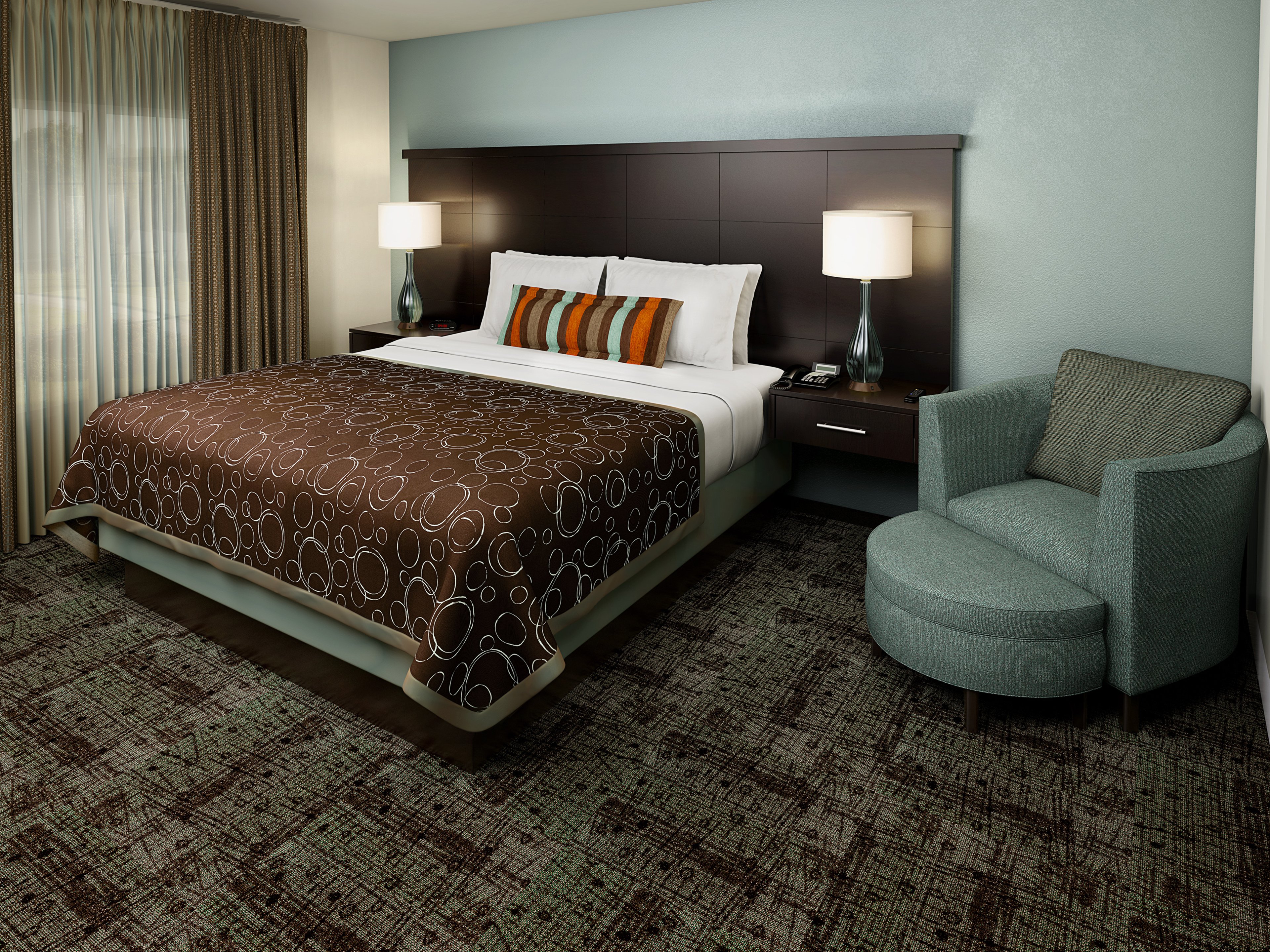 Staybridge Suites Dallas - Las Colinas 11/50
