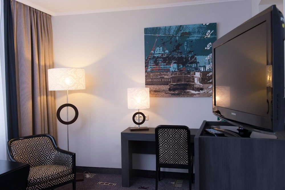 Park Hotel Am Berliner Tor 29/34