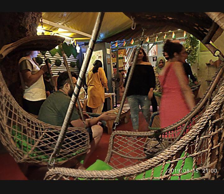 Namastey Mumbai Backpackers 41/50