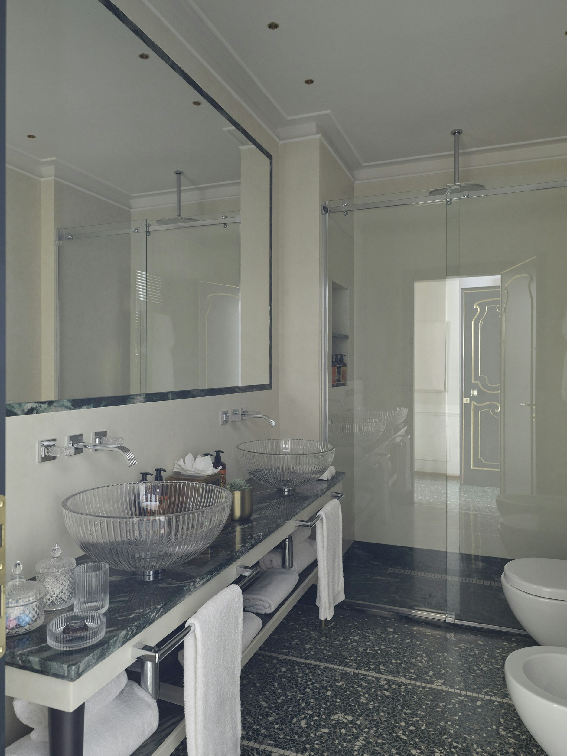 Hotel Violino D'Oro 101/107