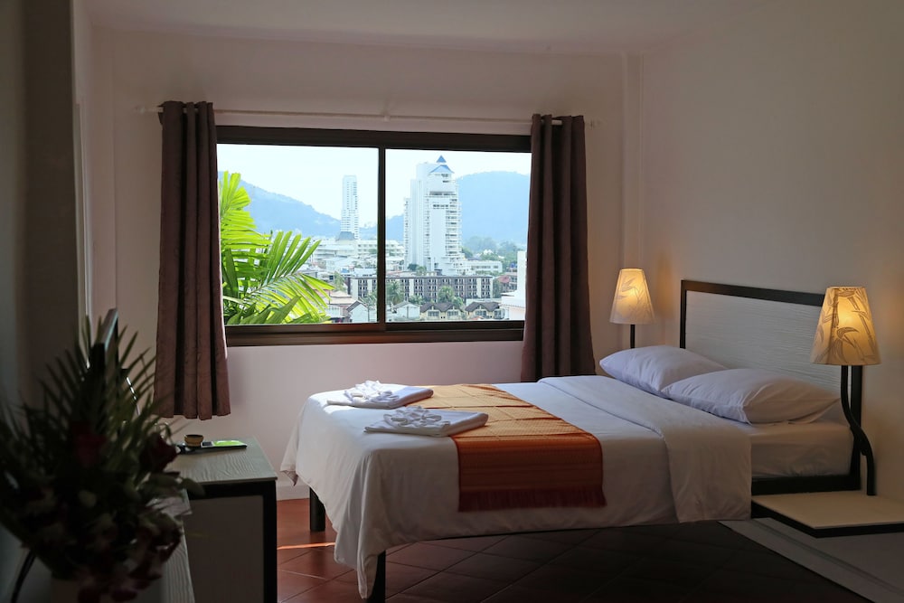 Swiss Villas Panoramic 18/75