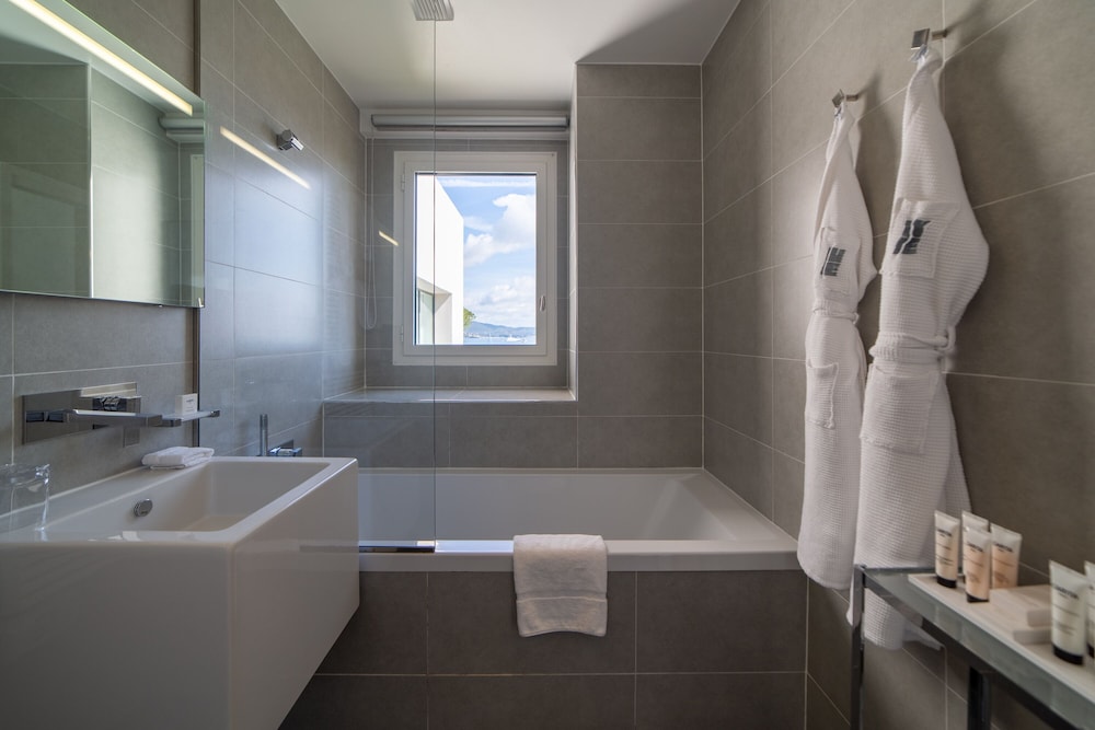 Kube St Tropez Hotel 30/74