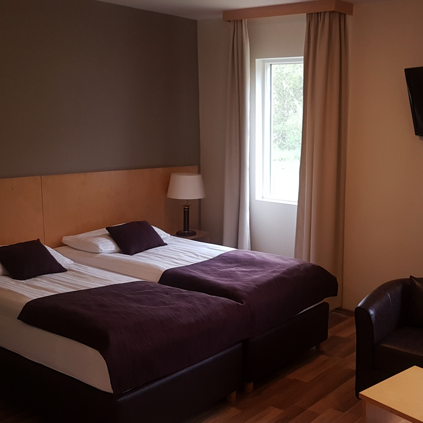Hotel Hallormsstadur 23/72