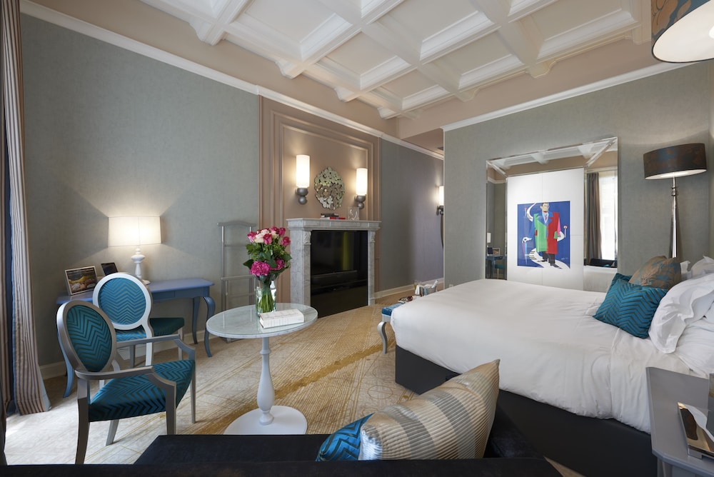 Aria Hotel Budapest 54/84