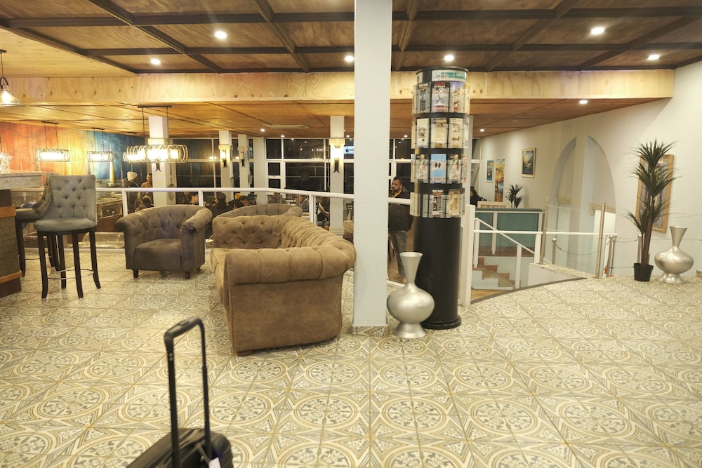 The Point Hotel Spa 35/62