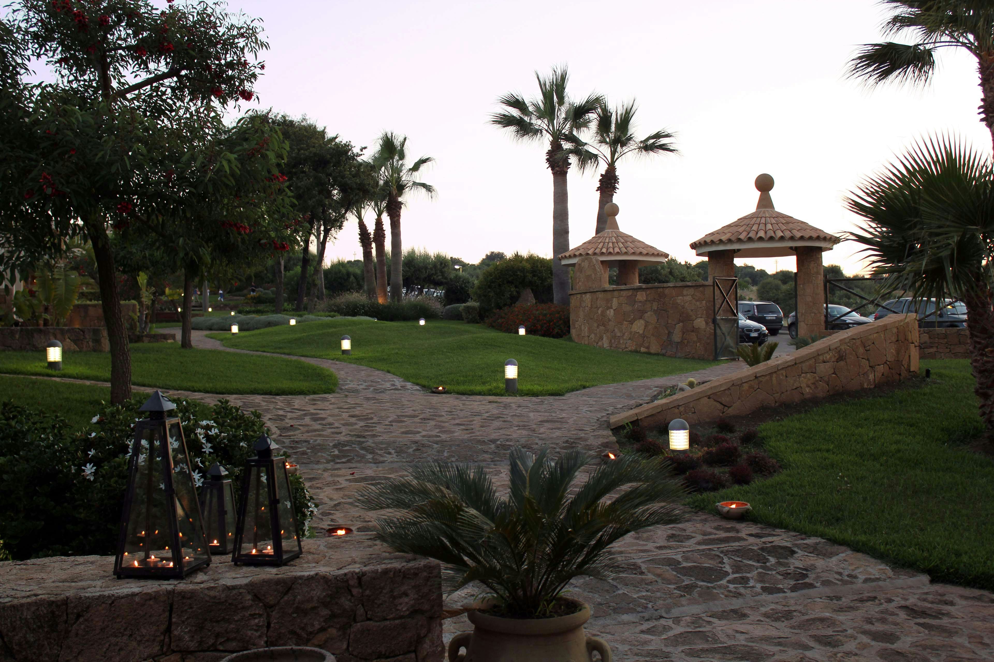 HOTEL RESIDENCE CAPO CAMPOLATO 47/58