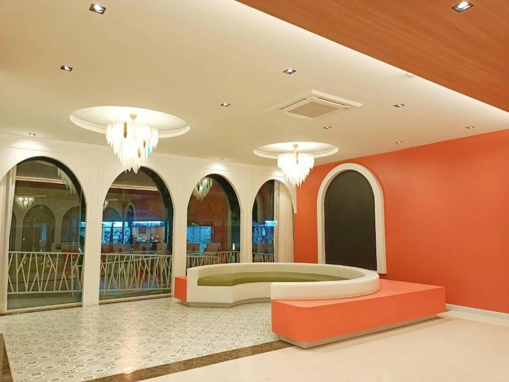 M Casa Hotel Pattaya 5/26