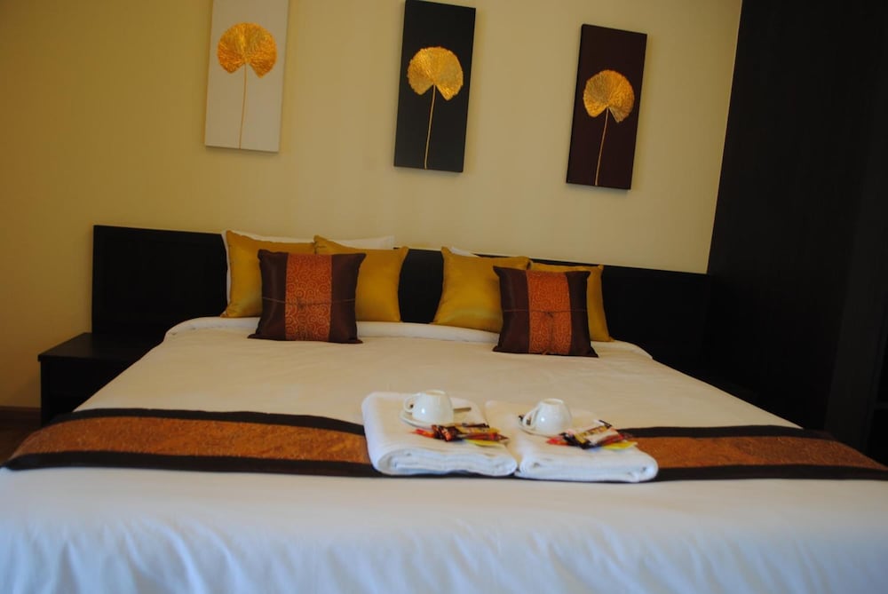Monsane River Kwai Resort 31/75