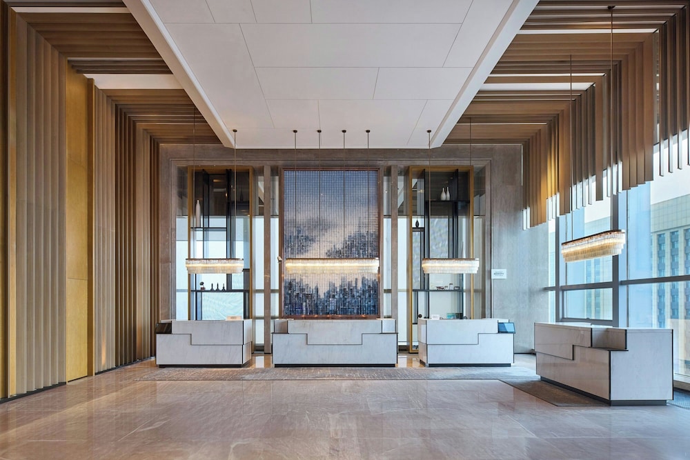 Four Points by Sheraton Wuhan, Jiangxia 4/50