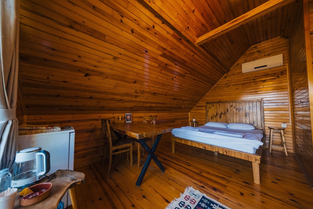 Babil Bungalow Hotel 5/23