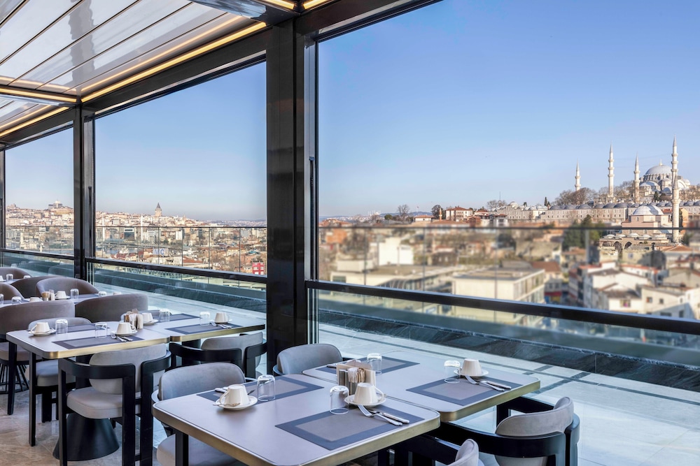 Movenpick Istanbul Old Town 47/59